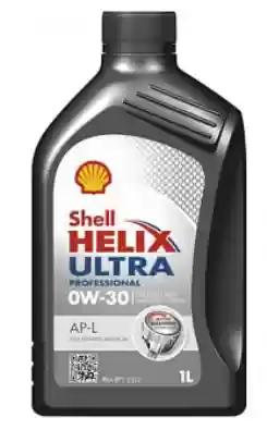 ULJE SHELL 0W30 Ultra APL DPF 1-1, 550043464, 